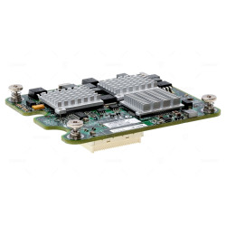 436011-001 HP NC325M PCI-E QUAD PORT MEZZANINE CARD 416583-001, 416585-B21